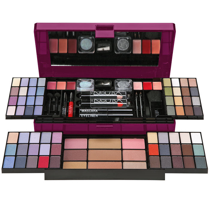 NOUBA TROUSSE BEAUTY CHIC 185 - Tre Pi Profumerie