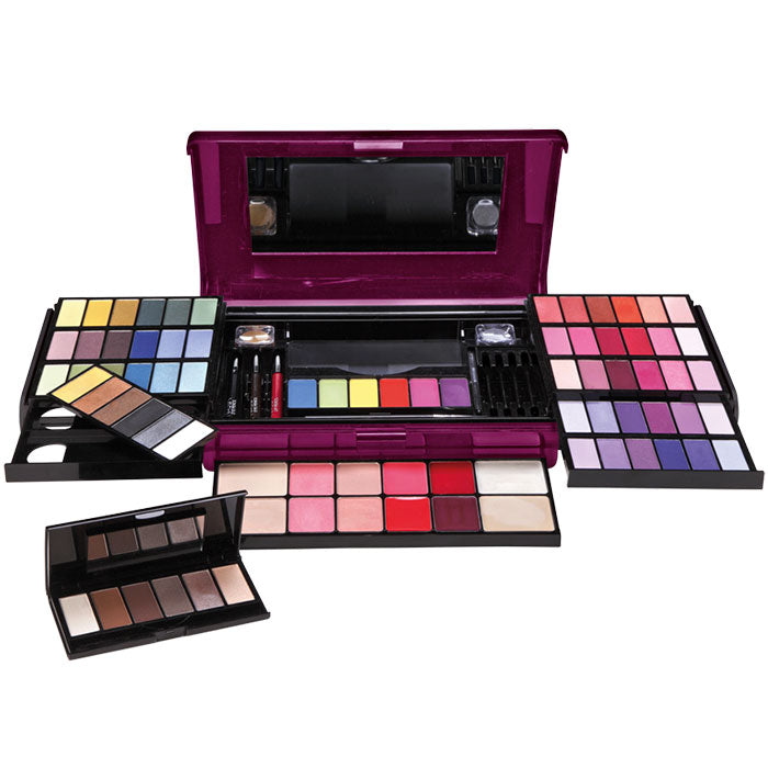 NOUBA TROUSSE BEAUTY CHIC 186 - Tre Pi Profumerie