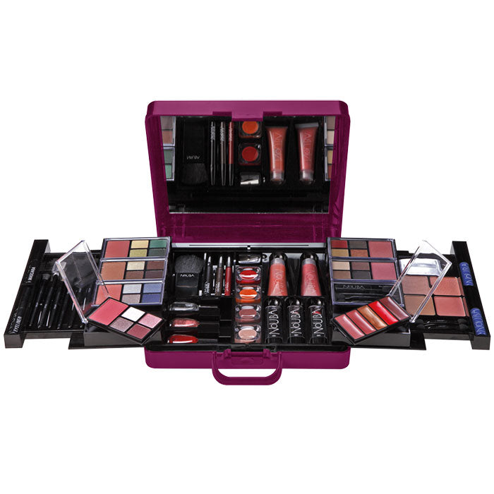 NOUBA TROUSSE BEAUTY CHIC 187 - Tre Pi Profumerie
