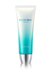 WETCODE - Time Reversal Firming Facial Cleanser 120ml
