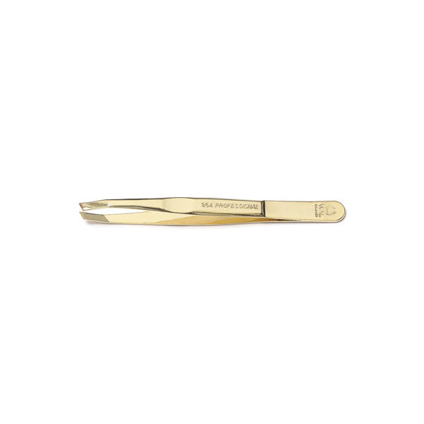 WAL PINZA ORO 3,5 POL 0354 - Tre Pi Profumerie