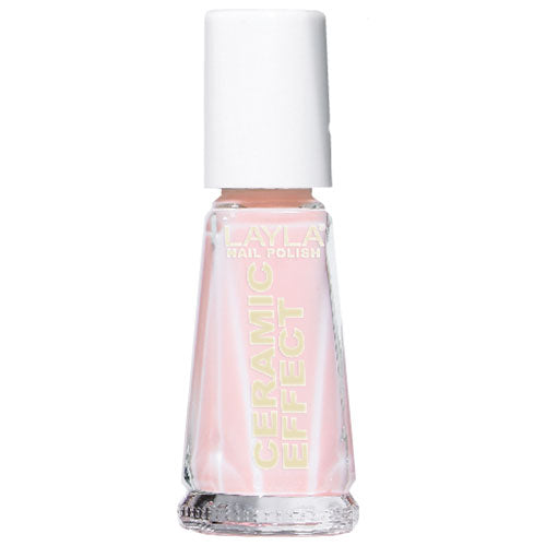 LAYLA SMALTO CERAMIC EFFECT 03 - Tre Pi Profumerie