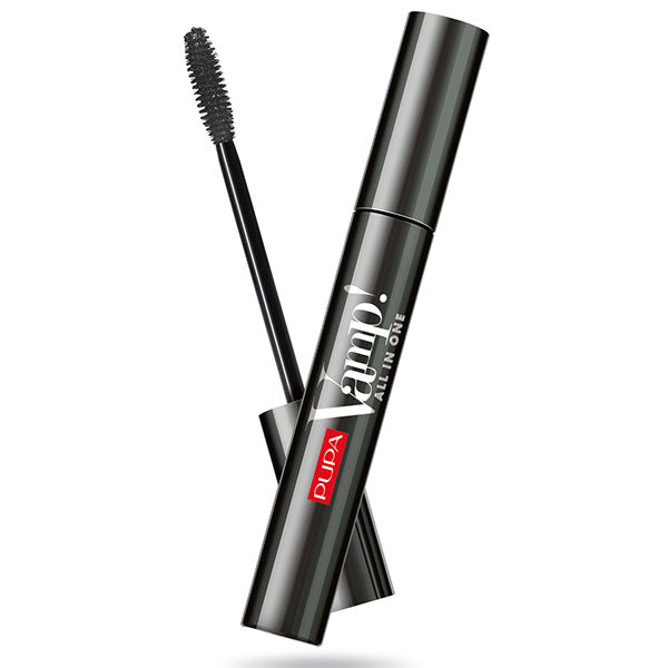 PUPA MASCARA VAMP ! ALLIN ONE 101 9 ML - Tre Pi Profumerie