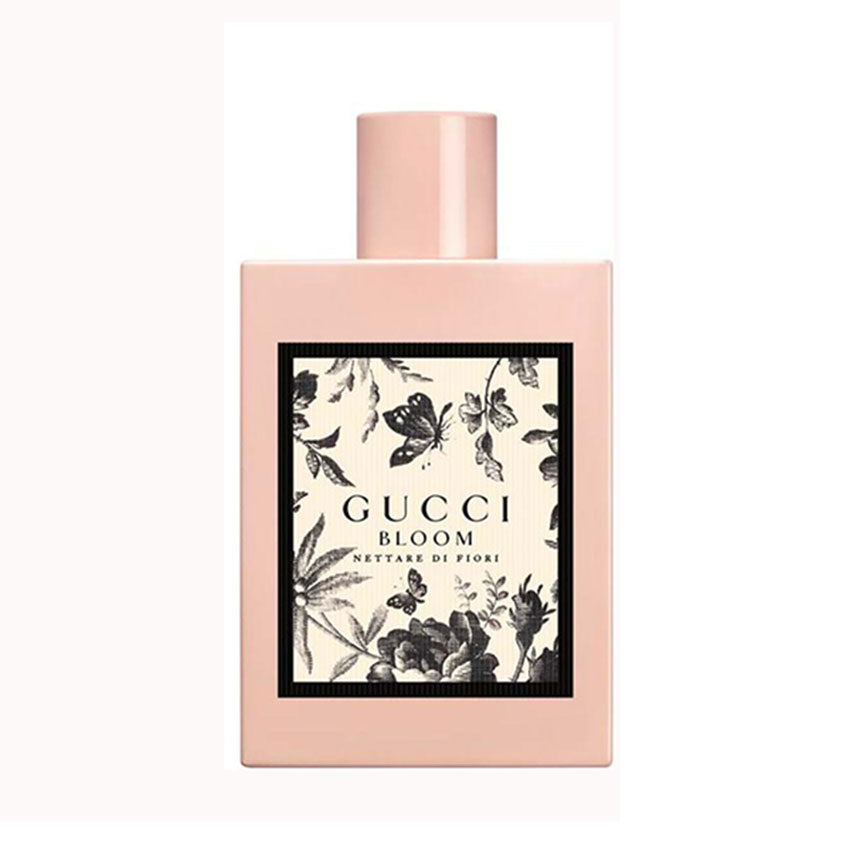 GUCCI BLOOM NETTARE DI FIORI EAU DE PARFUM INTENSE 100 ML - Tre Pi Profumerie