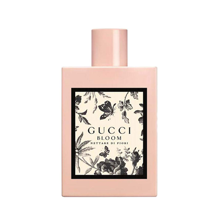 GUCCI BLOOM NETTARE DI FIORI EAU DE PARFUM INTENSE 100 ML - Tre Pi Profumerie