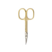 WAL FORBICI PELLE MOD. P.L. ORO ART.0606 - Tre Pi Profumerie