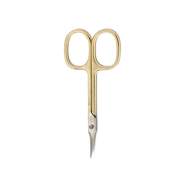 WAL FORBICI PELLE MOD. P.L. ORO ART.0606 - Tre Pi Profumerie