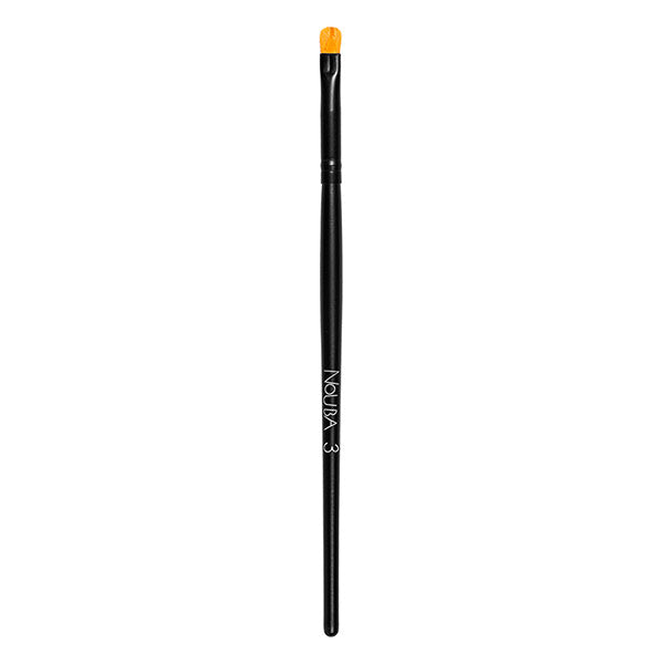 NOUBA PENNELLO OCCHI/LABBRA N.3 - Tre Pi Profumerie