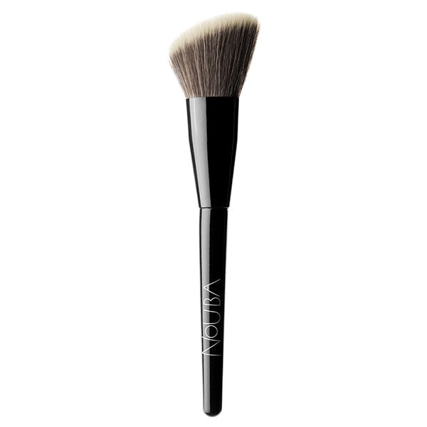 NOUBA PENNELLO ANGLED BRUSH - Tre Pi Profumerie