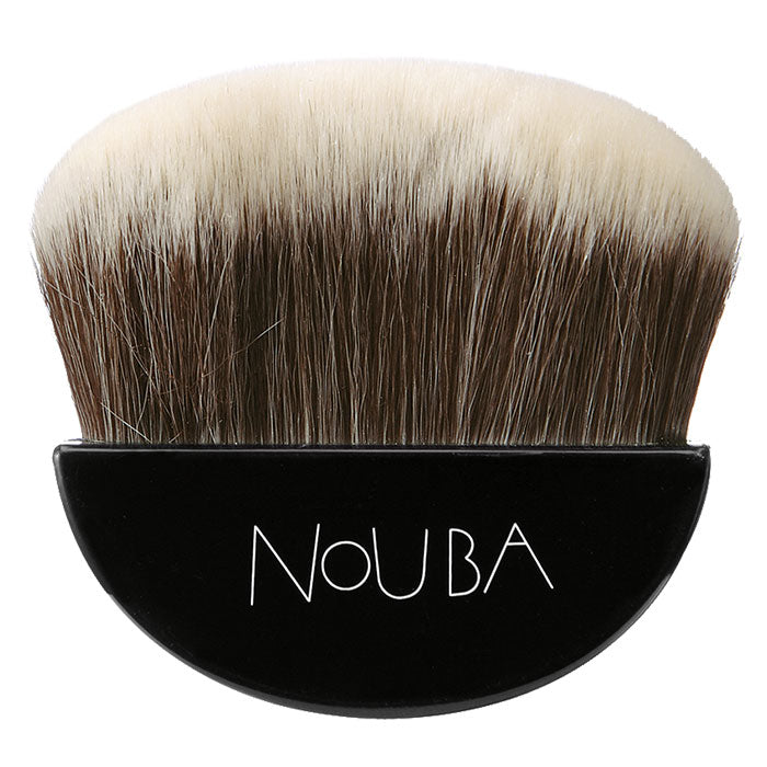 NOUBA BLUSHING BRUSH - Tre Pi Profumerie