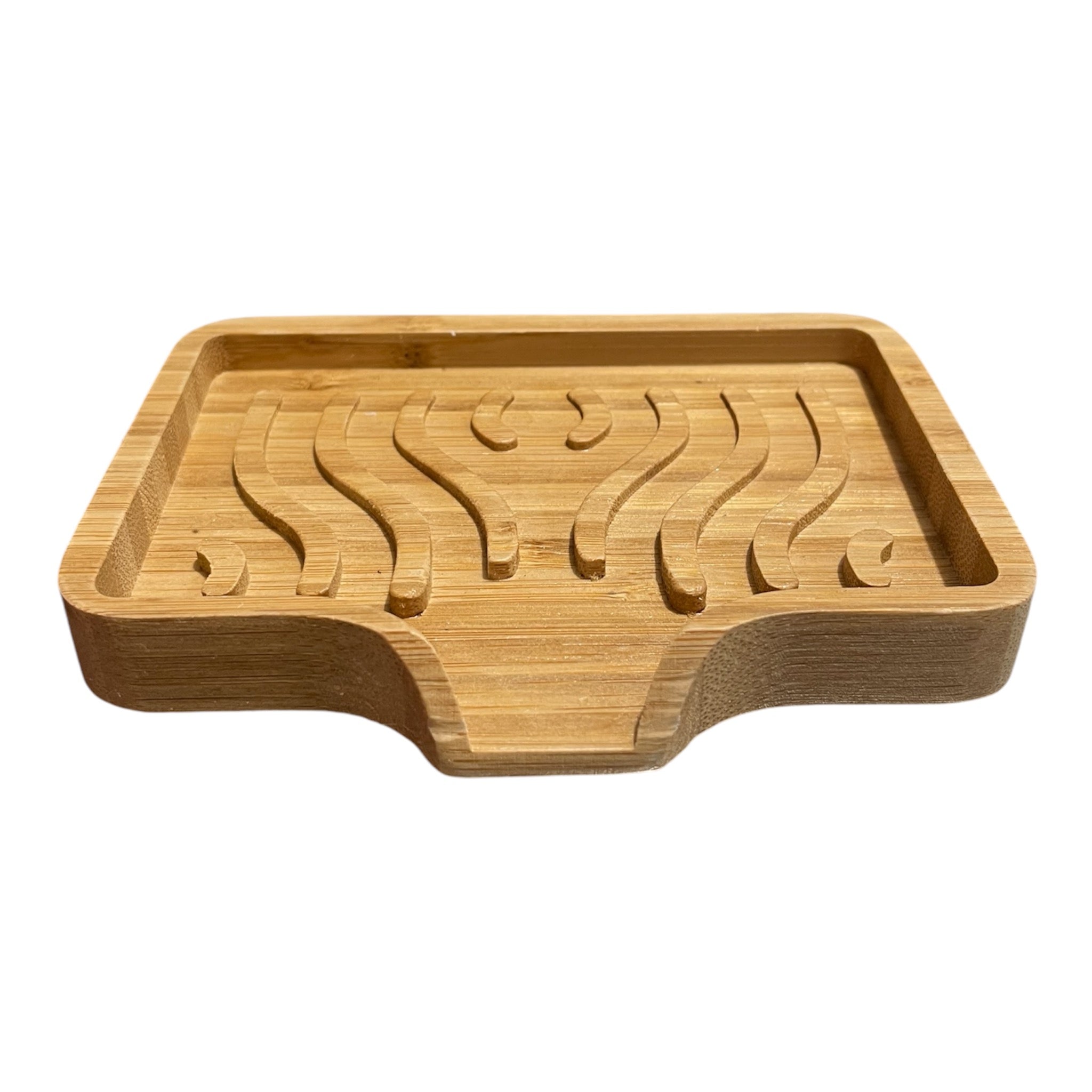 MBK - Mellow By Kat Portasapone Drenante Legno
