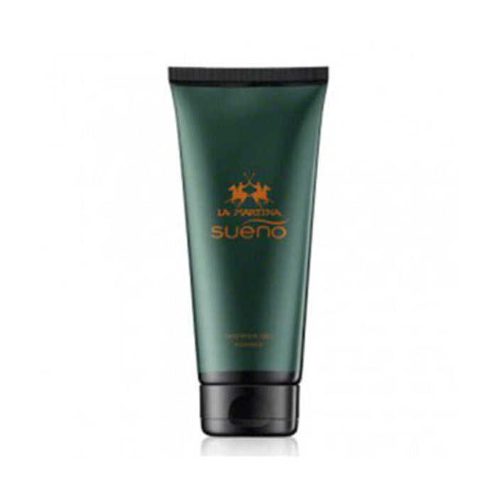 LA MARTINA SUENO HOMBRESHOWER GEL 200 ML - Tre Pi Profumerie