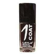 LAYLA 1 COAT NAIL POLISH 11 - Tre Pi Profumerie