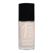 LAYLA 1 COAT NAIL POLISH 13 - Tre Pi Profumerie