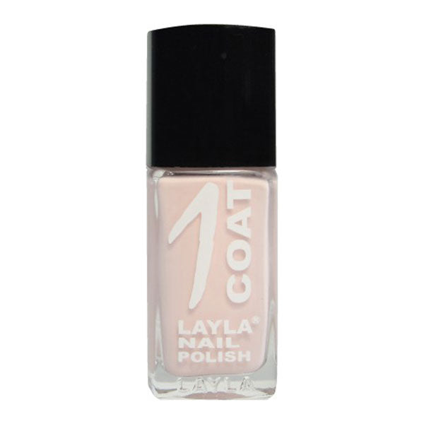 LAYLA 1 COAT NAIL POLISH 13 - Tre Pi Profumerie