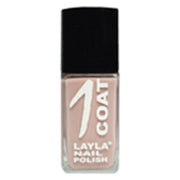 LAYLA 1 COAT NAIL POLISH 15 - Tre Pi Profumerie