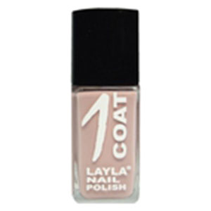 LAYLA 1 COAT NAIL POLISH 15 - Tre Pi Profumerie