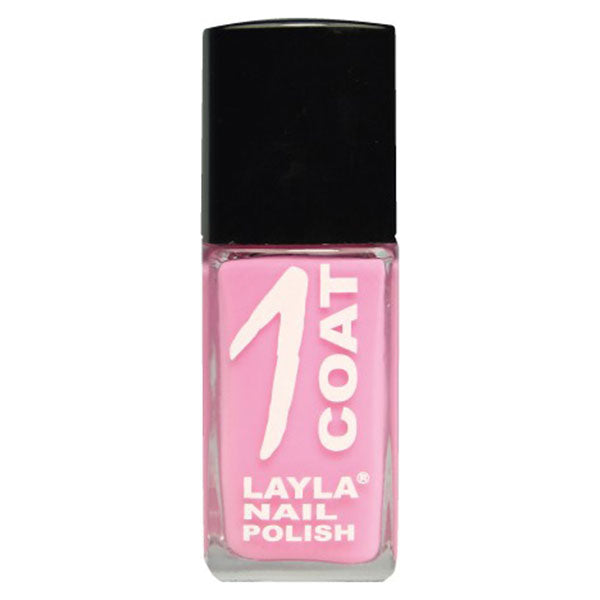 LAYLA 1 COAT NAIL POLISH 17 - Tre Pi Profumerie