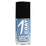 LAYLA 1 COAT NAIL POLISH 19 - Tre Pi Profumerie