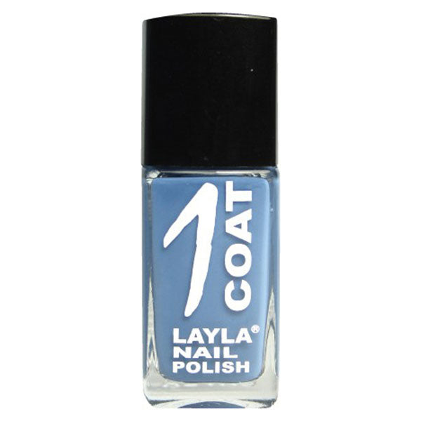 LAYLA 1 COAT NAIL POLISH 19 - Tre Pi Profumerie