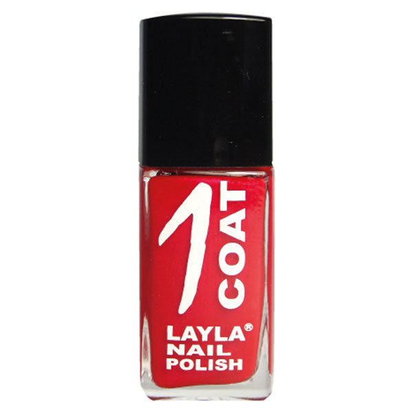 LAYLA 1 COAT NAIL POLISH 20 - Tre Pi Profumerie