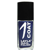 LAYLA 1 COAT NAIL POLISH 22 - Tre Pi Profumerie