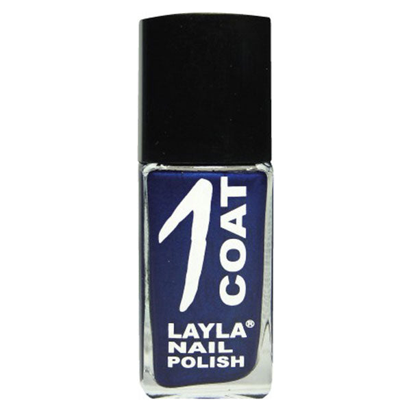LAYLA 1 COAT NAIL POLISH 22 - Tre Pi Profumerie