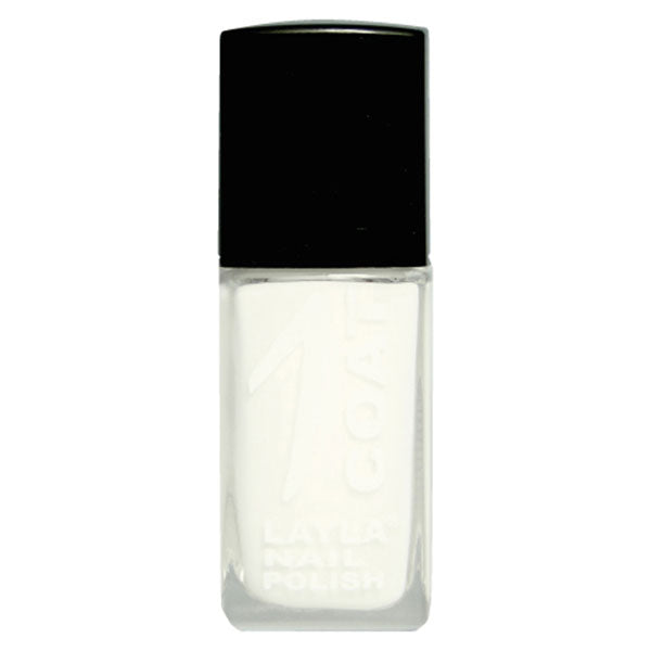 LAYLA 1 COAT NAIL POLISH 24 - Tre Pi Profumerie