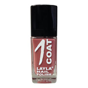 LAYLA 1 COAT NAIL POLISH 3 - Tre Pi Profumerie