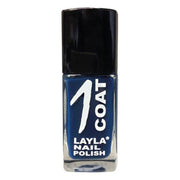 LAYLA 1 COAT NAIL POLISH 8 - Tre Pi Profumerie