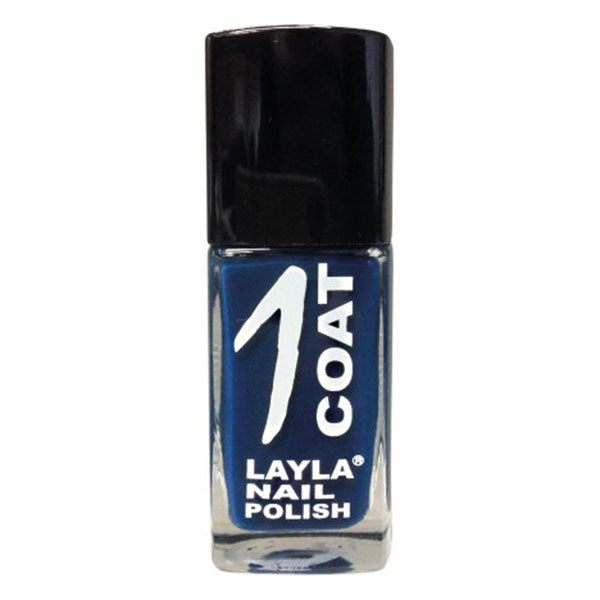 LAYLA 1 COAT NAIL POLISH 8 - Tre Pi Profumerie