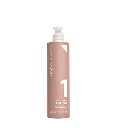 DIEGO DALLA PALMA SALI IN GEL IPERDRENANTI 250 ML - Tre Pi Profumerie