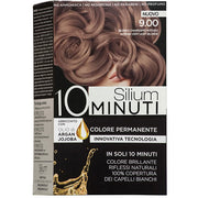 SILIUM COLORAZIONE CREMA 10 MINUTI BIONDO CHIARISSI INTENSO 9.00 - Tre Pi Profumerie