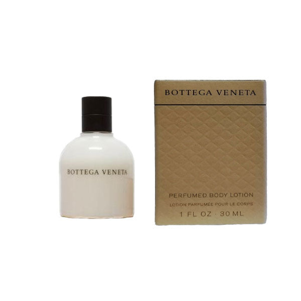 BOTTEGA VENETA BODY LOTION 30 ML - Tre Pi Profumerie
