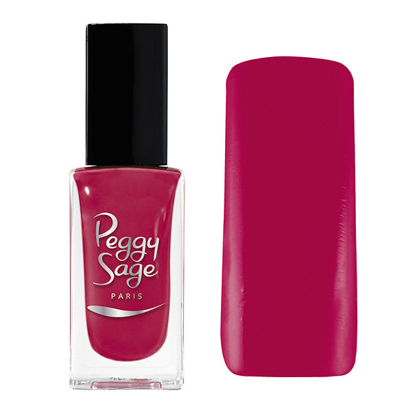 PEGGY SAGE SMALTO PER UNGHIE BIARRITZ 024-11ML - Tre Pi Profumerie