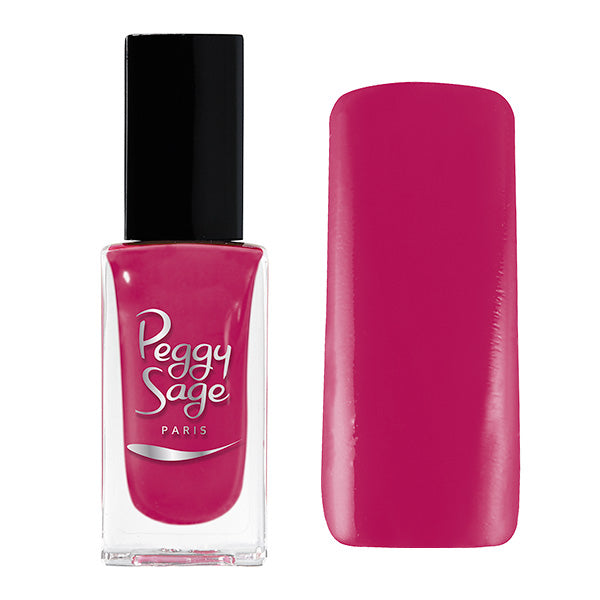 PEGGY SAGE SMALTO PER UNGHIE VALENCE 027-11ML - Tre Pi Profumerie