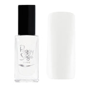 PEGGY SAGE SMALTO PER UNGHIE BLANC PUR 034-11ML - Tre Pi Profumerie