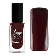 PEGGY SAGE SMALTO PER UNGHIE GRENAT 058-11ML - Tre Pi Profumerie