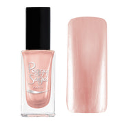 PEGGY SAGE SMALTO PER UNGHIE ROSE NACRE 070-11ML - Tre Pi Profumerie