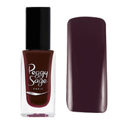 PEGGY SAGE SMALTO PER UNGHIE TULIPE NOIRE 084-11ML - Tre Pi Profumerie