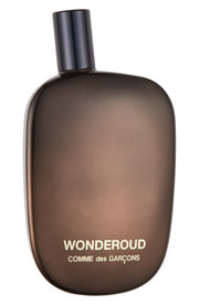 COMME DES GARCONS2 WONDEROUD EAU DE PARFUM 100 ML - Tre Pi Profumerie