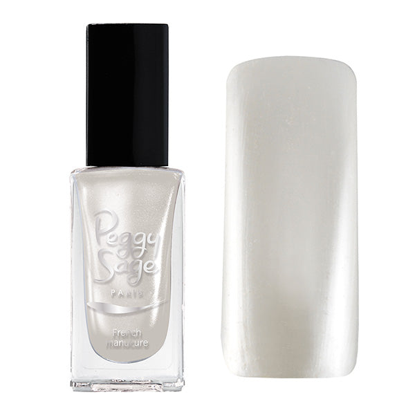 PEGGY SAGE SMALTO PER UNGHIE CHANTILLY 091-11ML - Tre Pi Profumerie