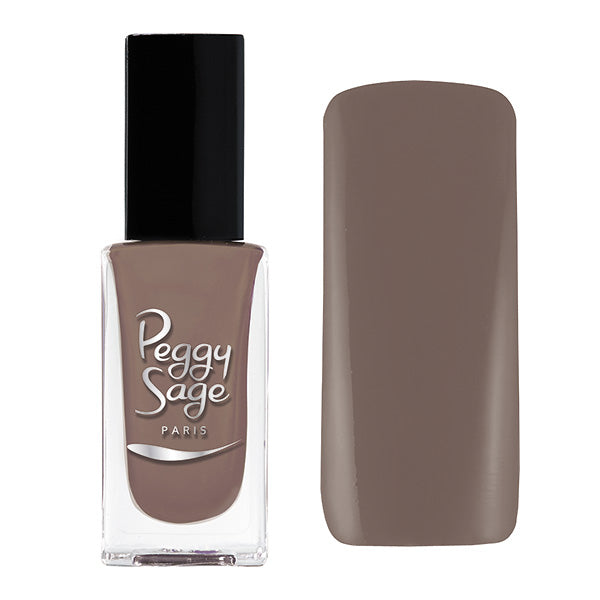 PEGGY SAGE SMALTO PER UNGHIE WILD PLUMAGE 242 11ML - Tre Pi Profumerie