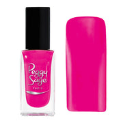 PEGGY SAGE SMALTO PER UNGHIE NEON PINK 295 -11ML - Tre Pi Profumerie