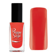 PEGGY SAGE SMALTO PER UNGHIE GRENADE 364-11ML - Tre Pi Profumerie