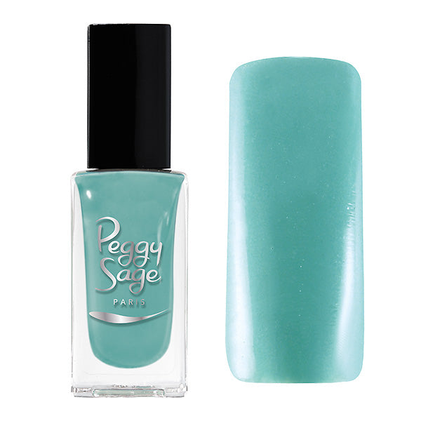 PEGGY SAGE SMALTO PER UNGHIE CARIBBEAN 387 11ML - Tre Pi Profumerie