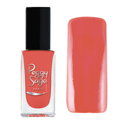 PEGGY SAGE SMALTO PER UNGHIE FRESH CORAIL 391 11ML - Tre Pi Profumerie