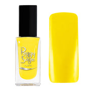 PEGGY SAGE SMALTO PER UNGHIE ULTRA LEMON 393 - 11ML - Tre Pi Profumerie