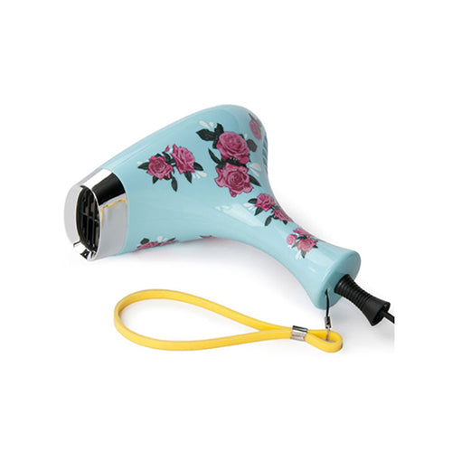 CORIOLISS PHON VINTAGE DRYER FLORAL EDITION 1200 W - Tre Pi Profumerie