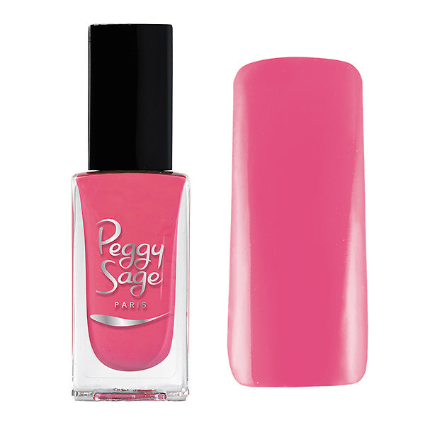 PEGGY SAGE SMALTO PER UNGHIE BEAUCOUP 712-11ML - Tre Pi Profumerie